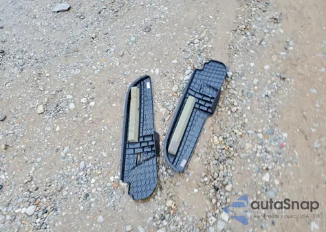 2018 Ford Mustang из США, поврежденный, VIN 1FATP8UH5J5110205